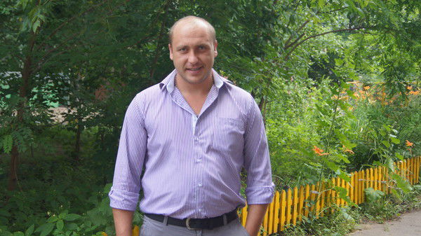 Юрий Филонов