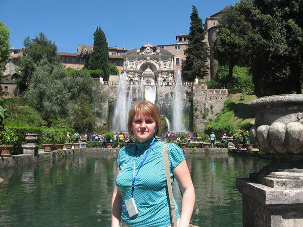 Александра Сидорова