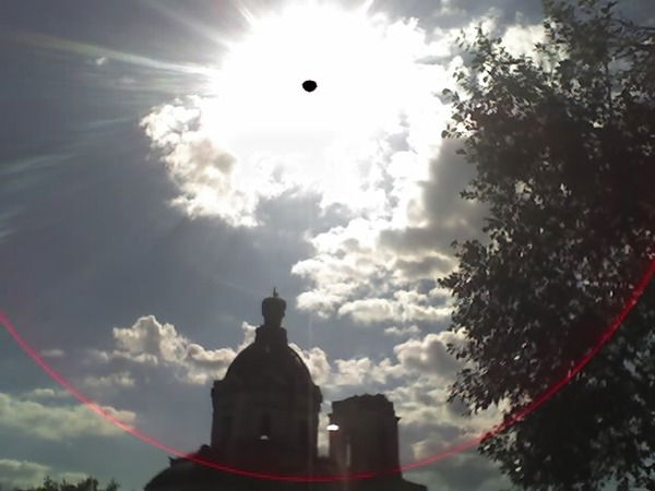 Лариса Ширяева