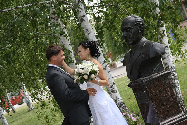 Юлия Хлебникова