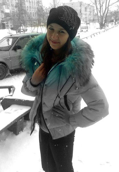 Настя Битенюк