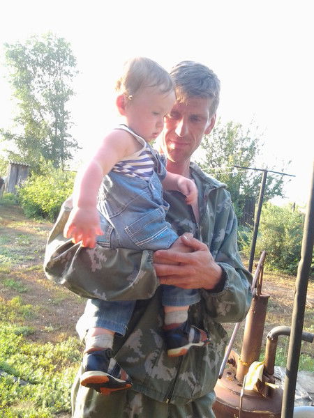 Сергей Немченко