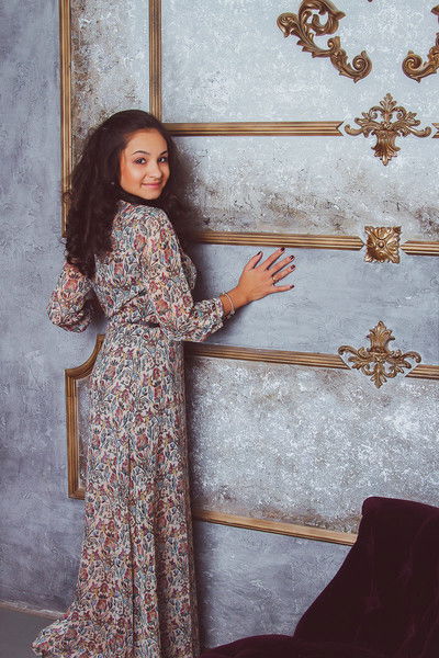 Елена Павлова