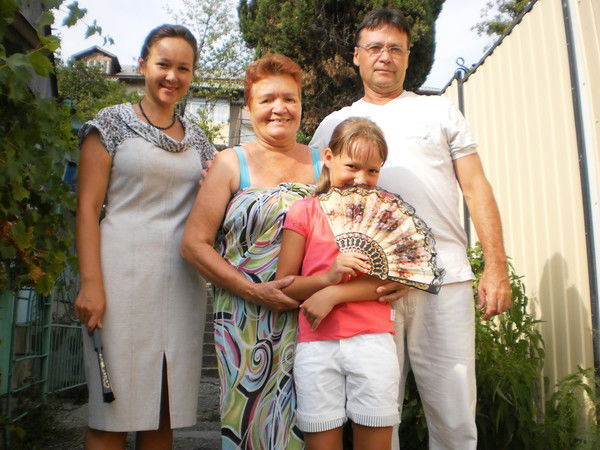 Владимир Дьяконов