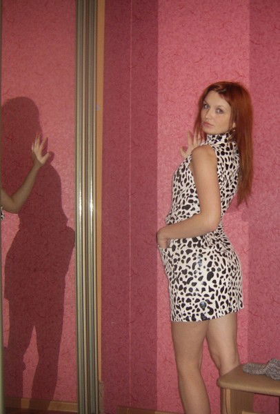 Катерина Скрылёва