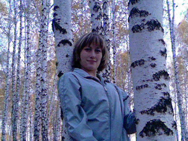 Марина Скипина