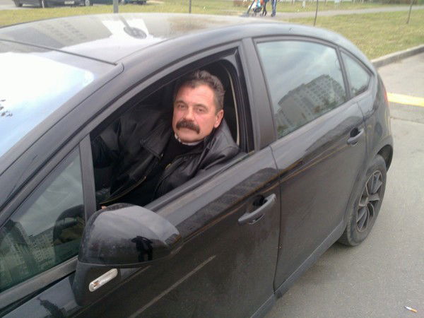 Владимир Мусиенко