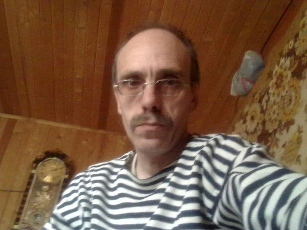 Александр Крутецкий