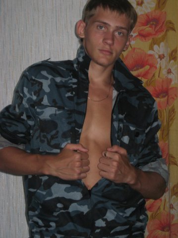 Владимир Брусянин