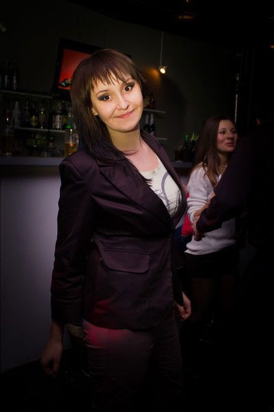 София Горяйнова