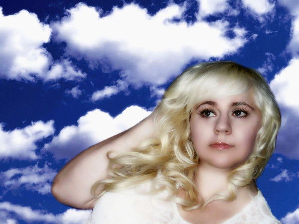 Юлия Федякина