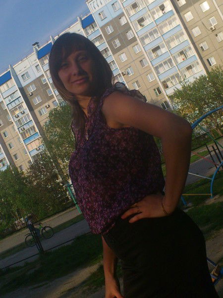 Алёна Гузаирова