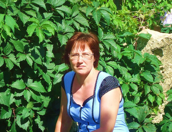 Елена Немирович