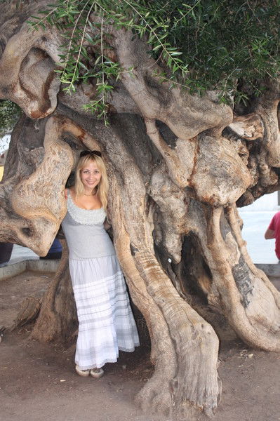 Ольга Королева