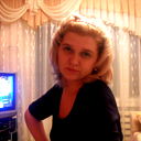 Елена Глушкова