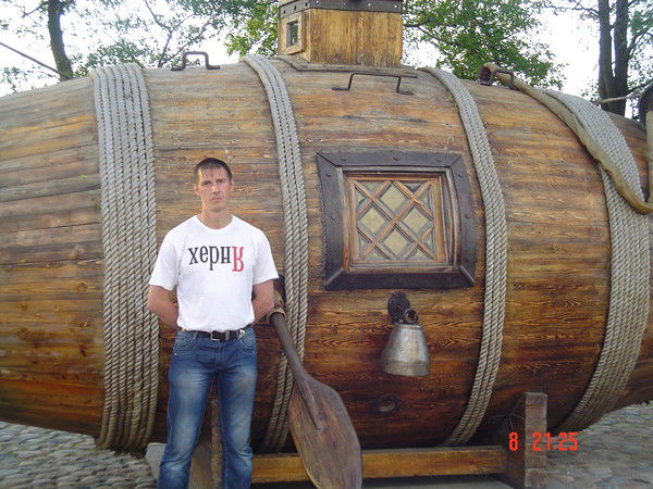 Стельмах Алексей