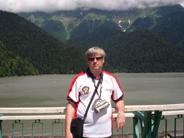 Федор Чирков