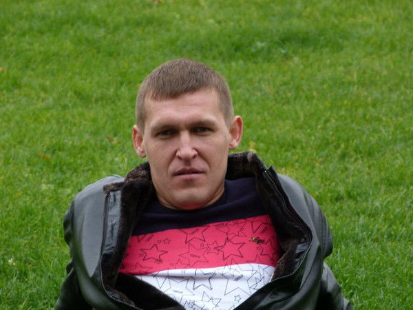 Сергей Рябинин