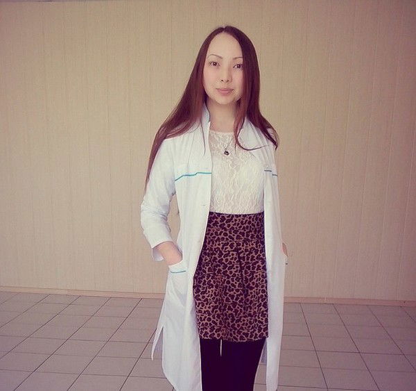 Гульжанат Нурманова