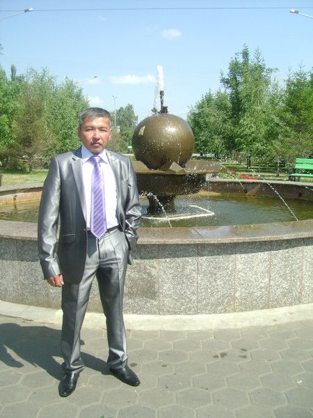 Даулетбай Калиев