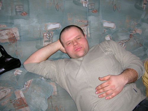 Алексей Шепелев