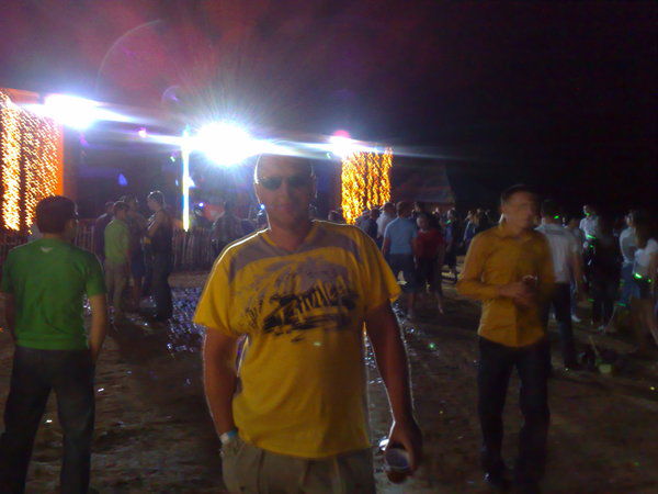 Олег Лобанов