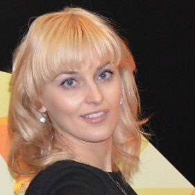 Илона Золотарева