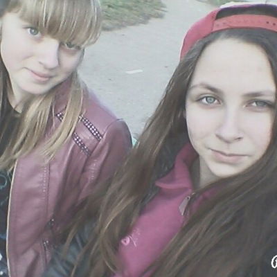 Женя Тесленко