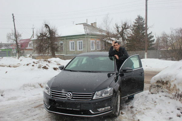 Рубен Караян