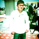 Alekbai Isamidinov
