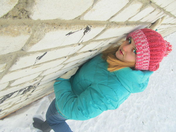 (-:как Обычно Всё Клубнично:-)