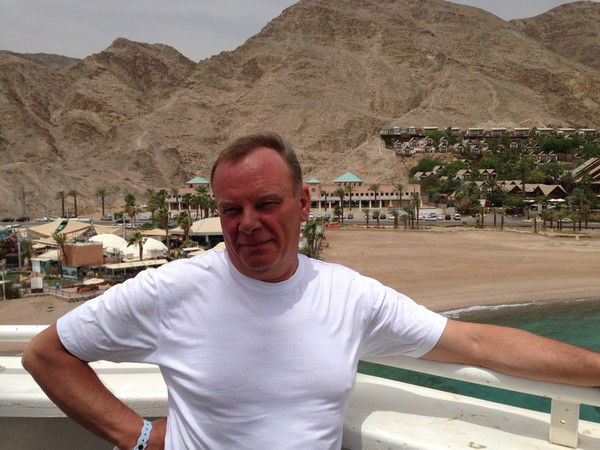 Виктор Захарченко