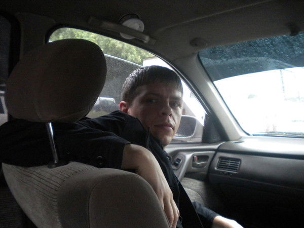 Яков Науменко