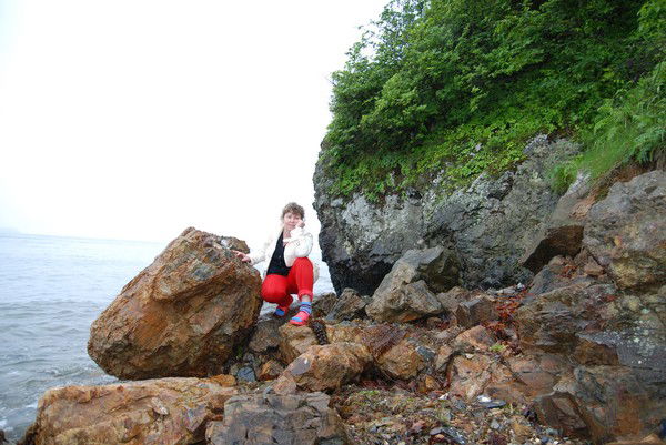 Олеся Кротова