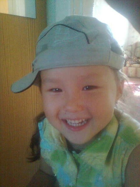 Гулсім Берденова