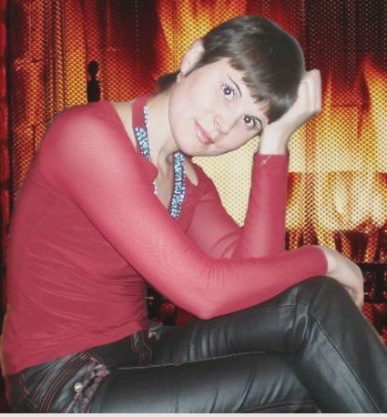 Наталья Журавлева