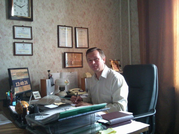 Александр Величко