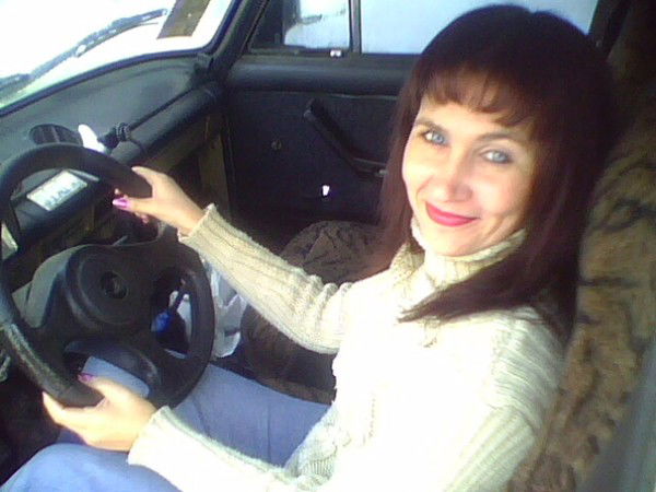 Ирочка Назарук