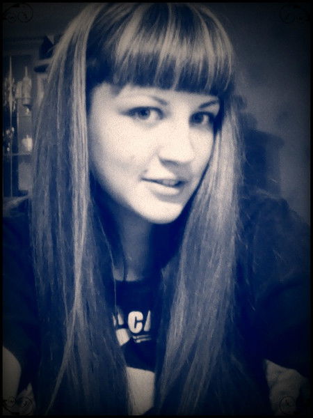 Дарья Остапчук