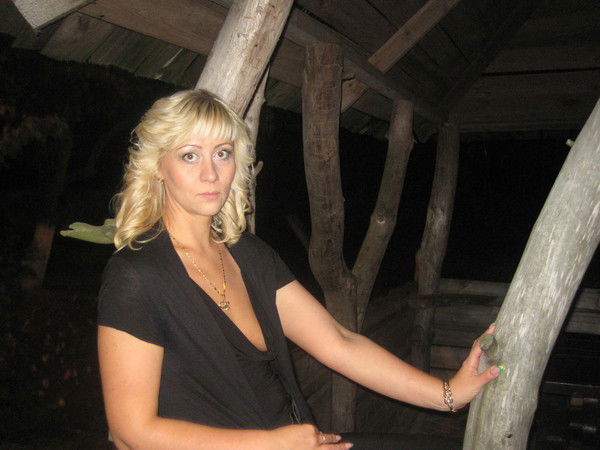 Людмила Ковалева