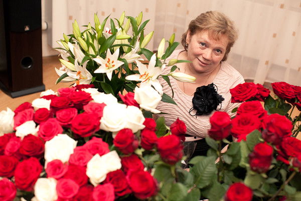 Светлана Мещерякова