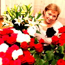 Светлана Мещерякова