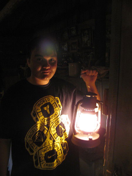 Мурат Байтурганов