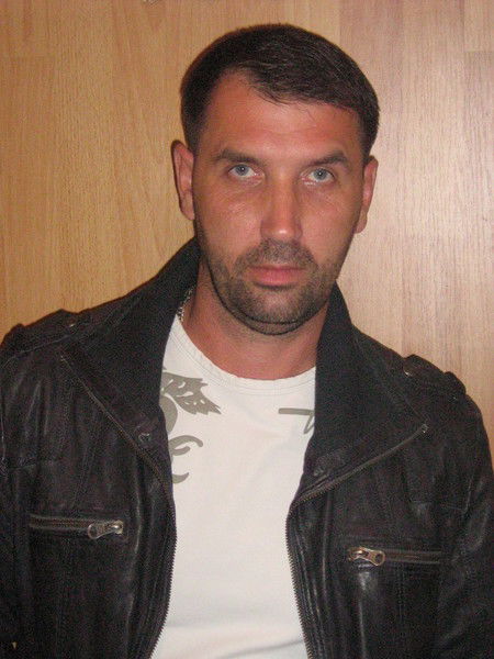 Сергей Дубровский