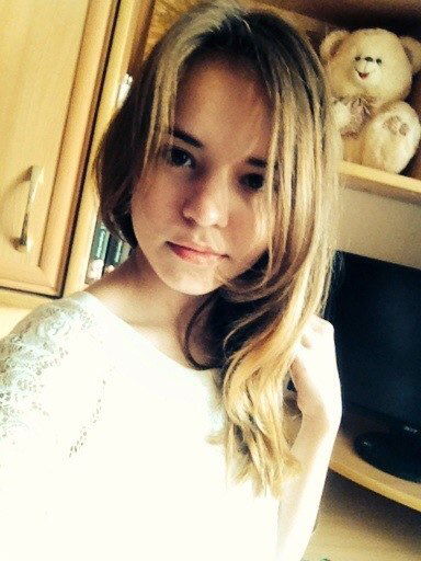 Катя Ларюшкина