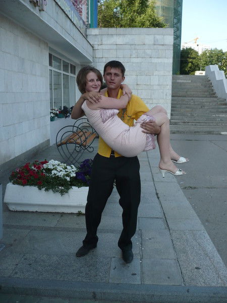 Анна Шульга