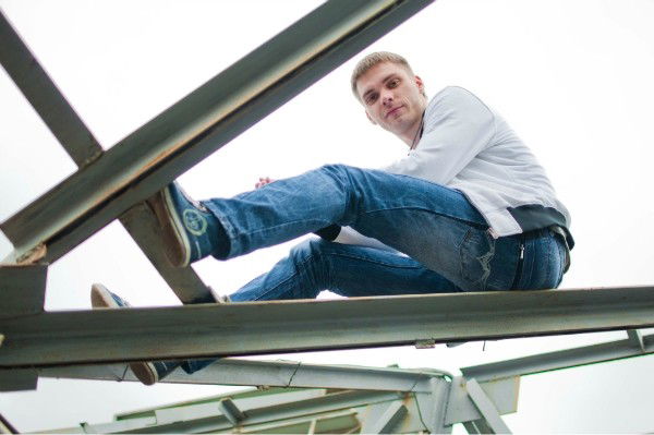 Андрей Титовец