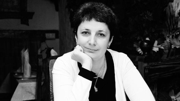 Шура Муртазалиева