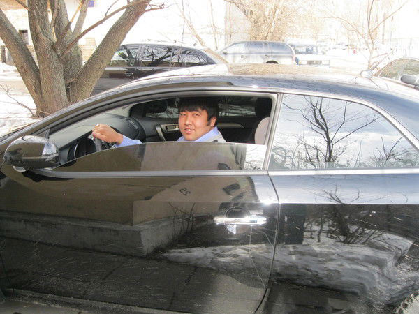 Умар Суранов