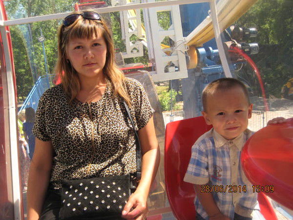 Халида Жакиянова